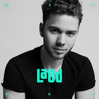 Laud — Подоляночка — обложка